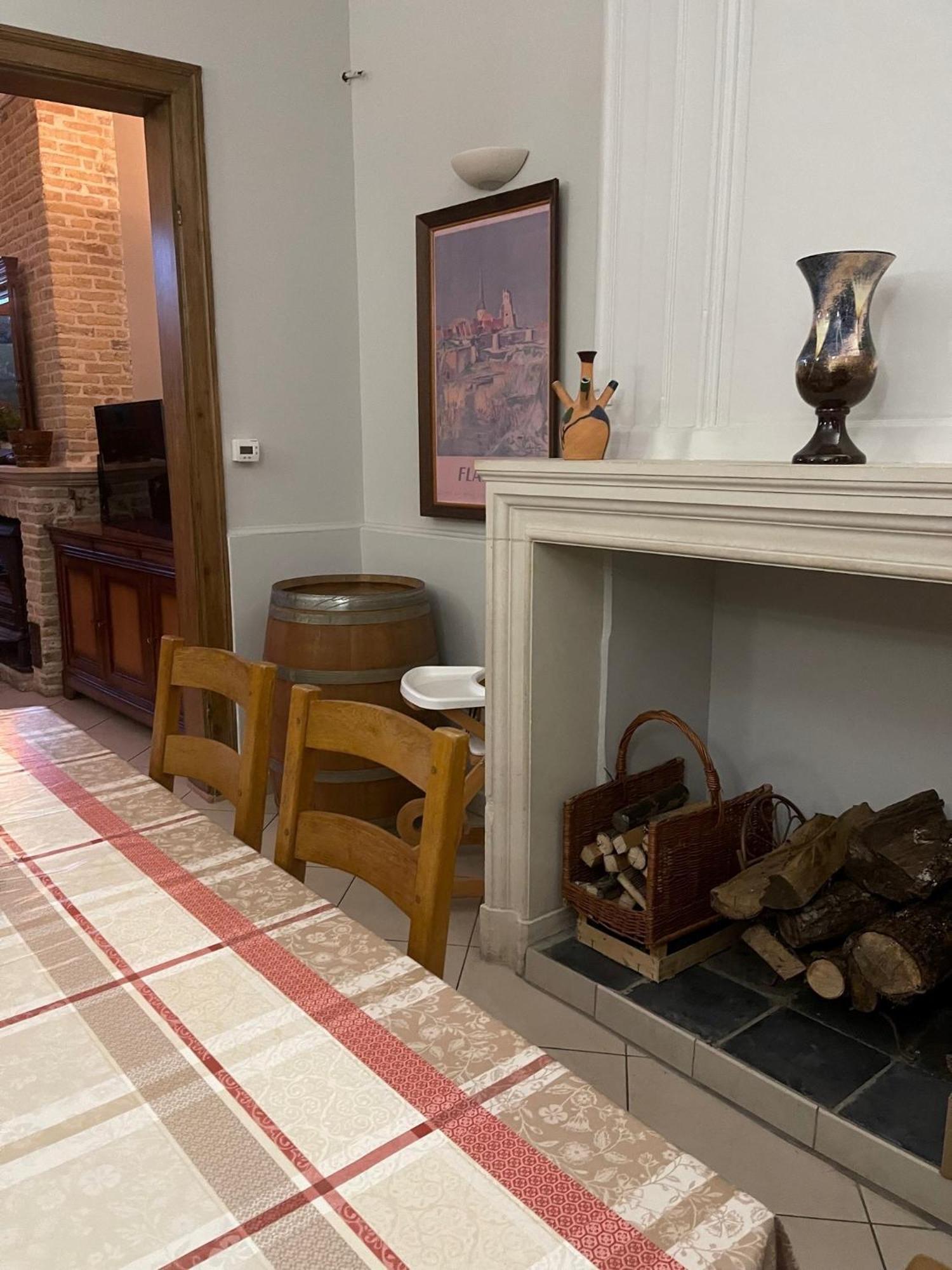 Le Berguois Holiday home *