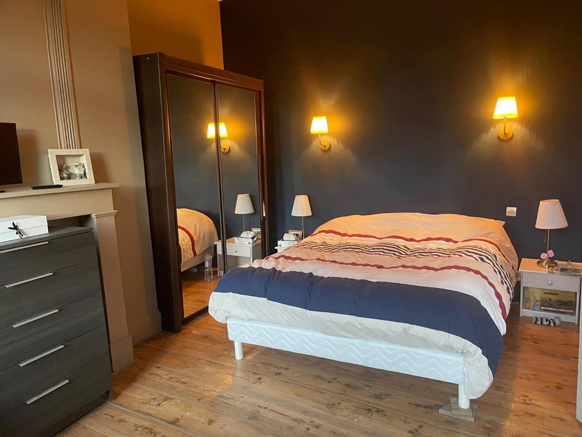Le Berguois Holiday home